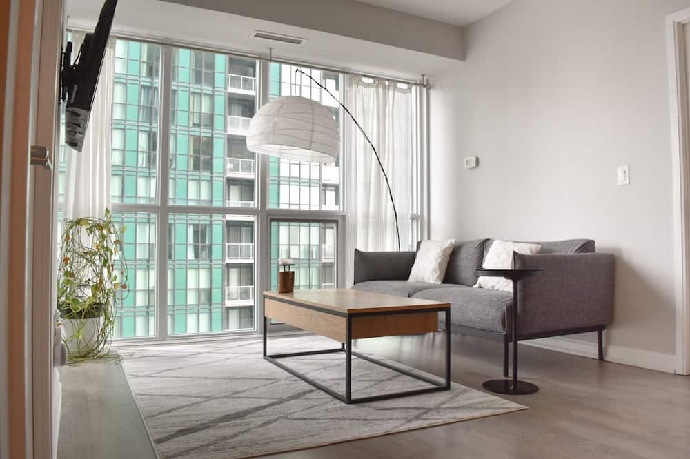 Photo of Livingroom in North York