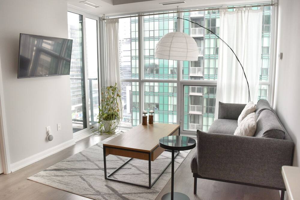 Photo of Livingroom in North York