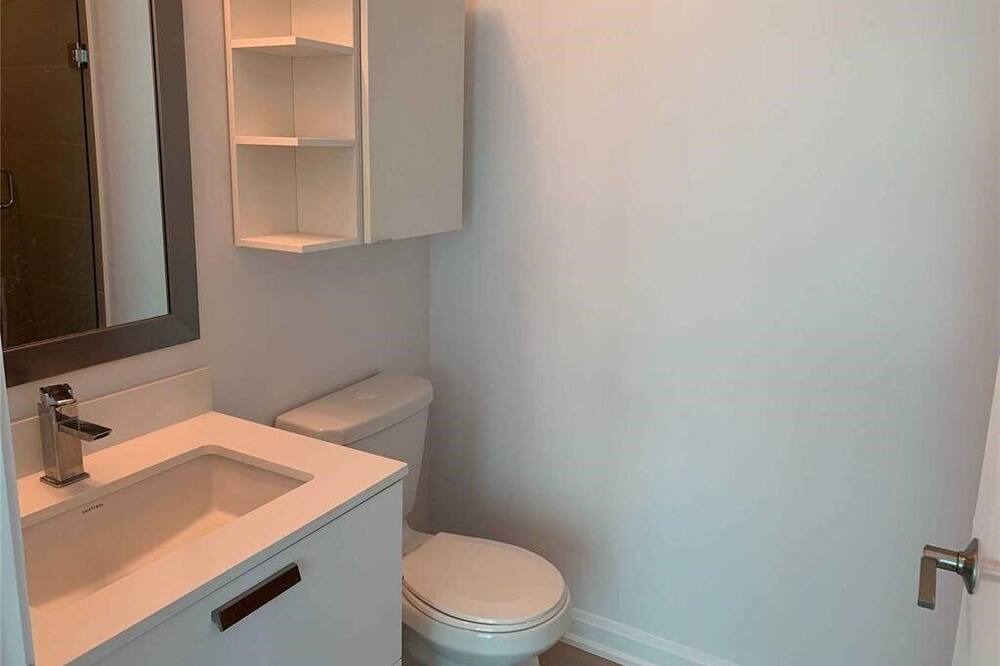 Photo of Bathroom in North York