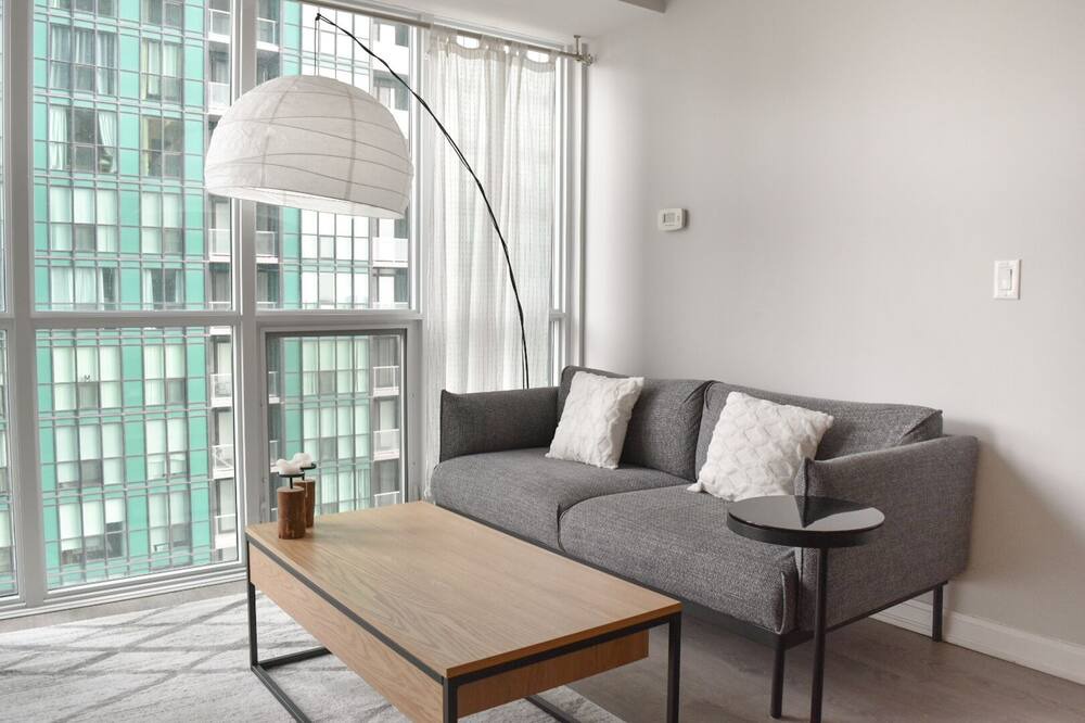 Photo of Livingroom in North York