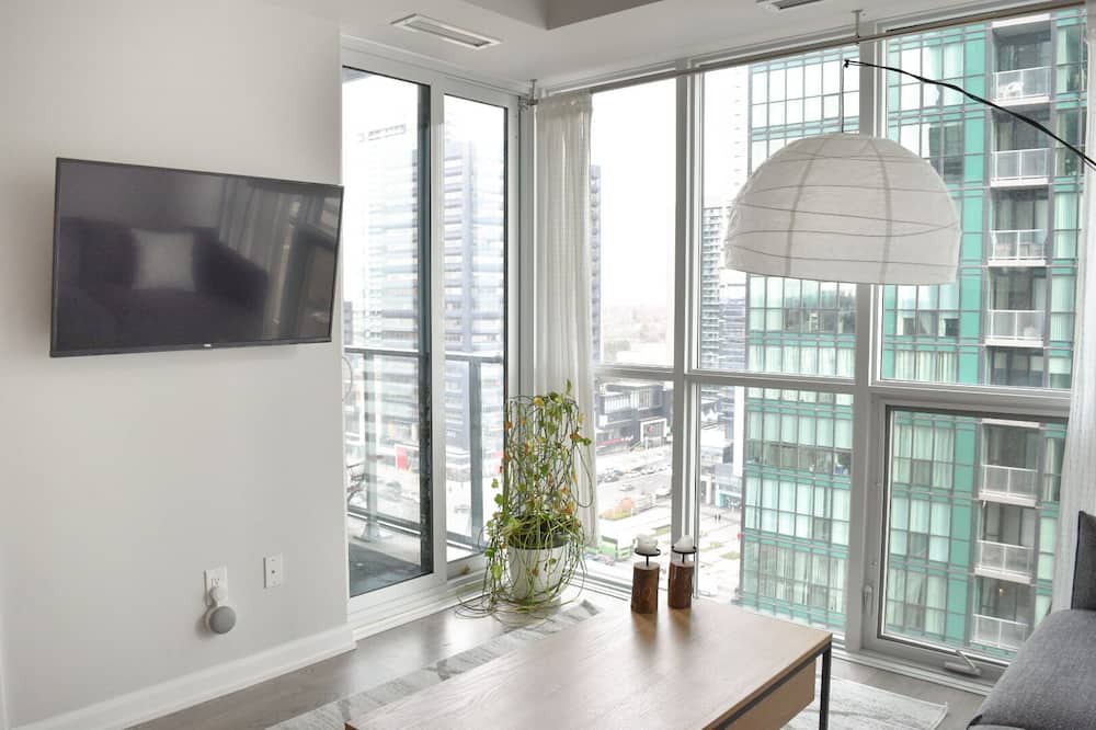 Photo of Livingroom in North York