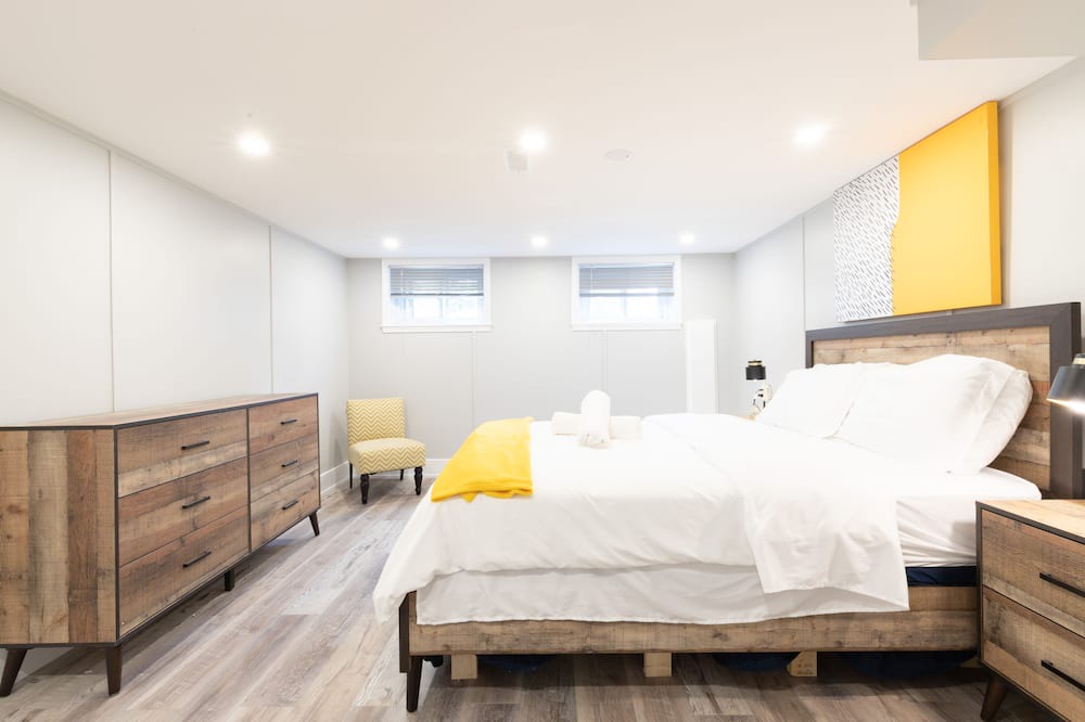 Photo of Bedroom in Armour Heights