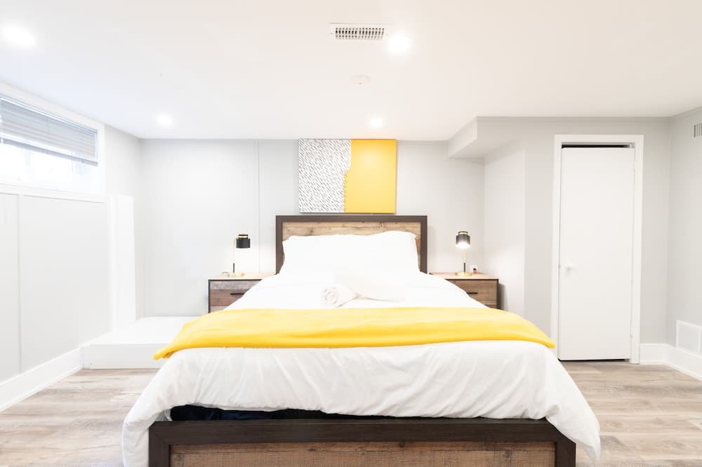 Photo of Bedroom in Armour Heights