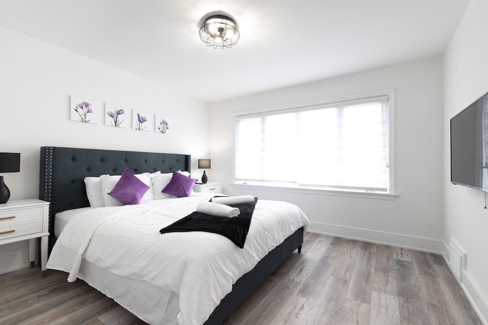 Photo of Bedroom in Armour Heights