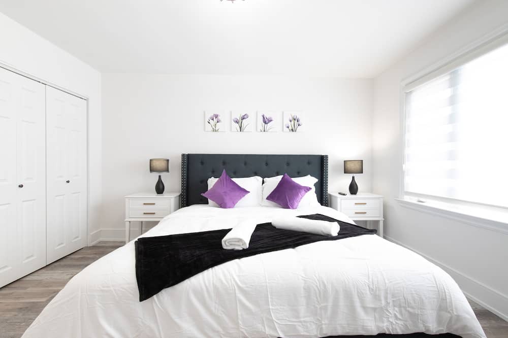 Photo of Bedroom in Armour Heights
