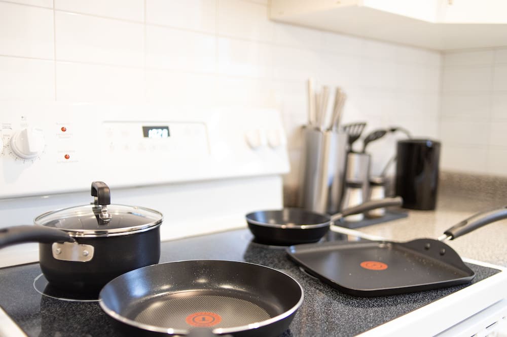 Photo of Kitchen in Armour Heights