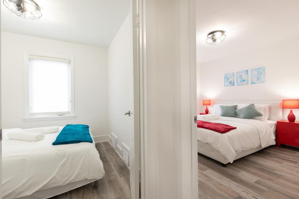 Photo of Bedroom in Armour Heights
