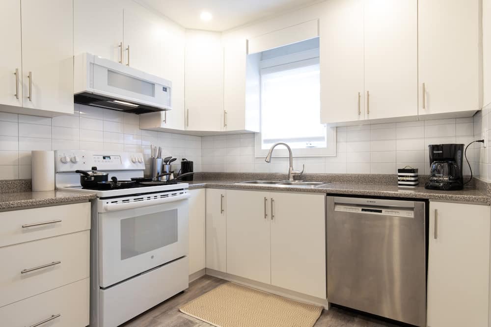 Photo of Kitchen in Armour Heights