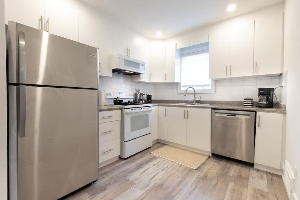 Photo of Kitchen in Armour Heights