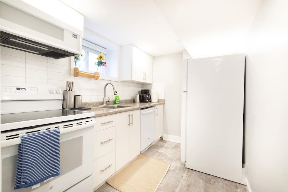 Photo of Kitchen in Armour Heights