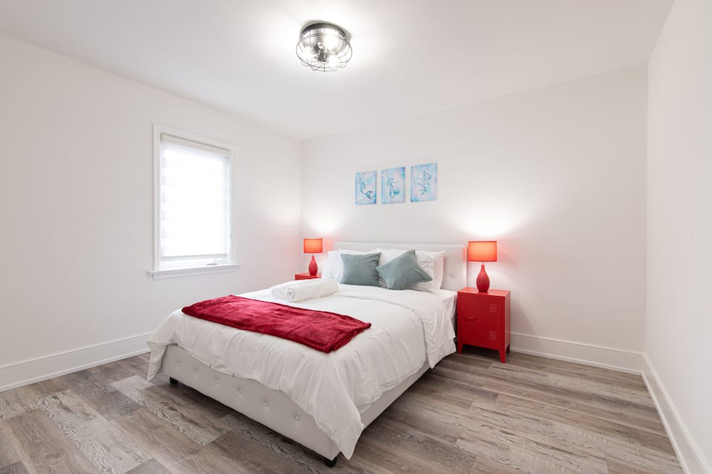 Photo of Bedroom in Armour Heights