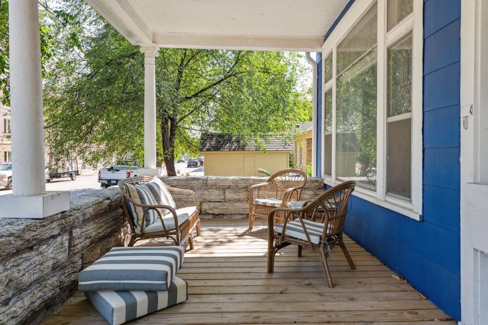 Photo of Outdoor in West Seventh