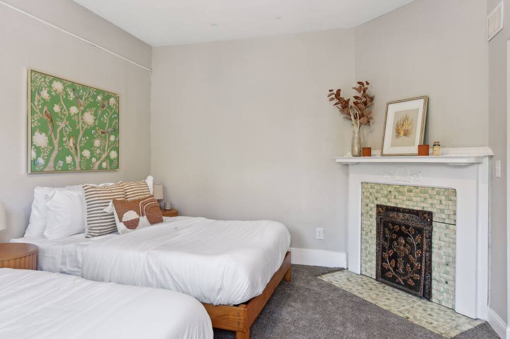Photo of Bedroom in West Seventh