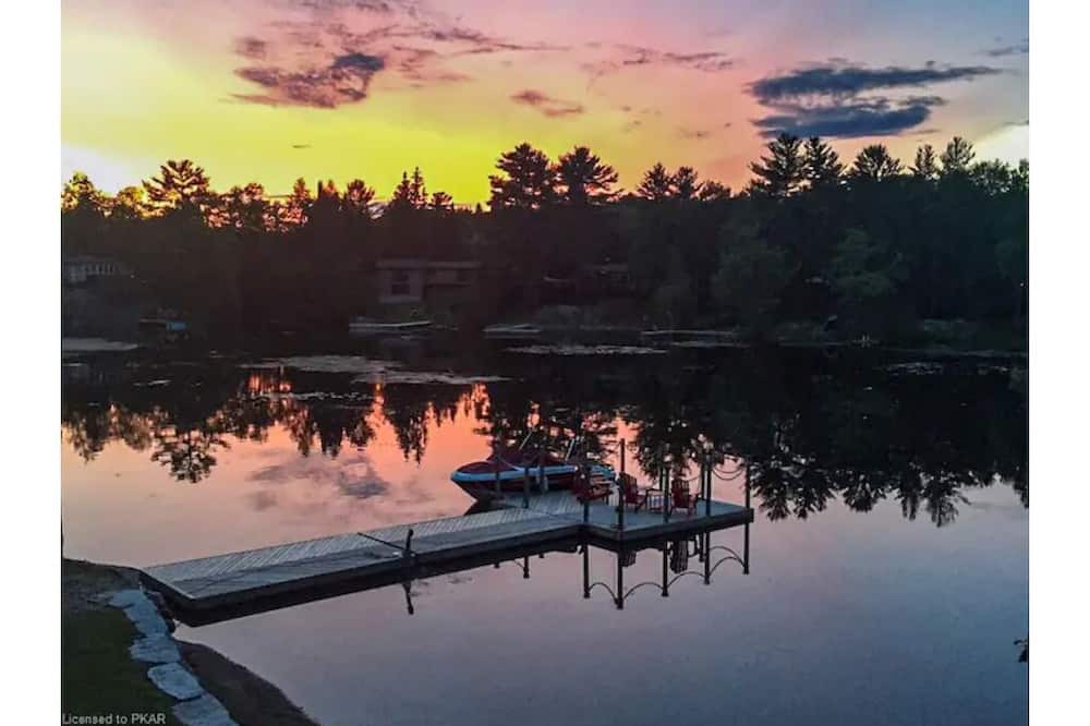Photo of Outdoor in Trent Lakes