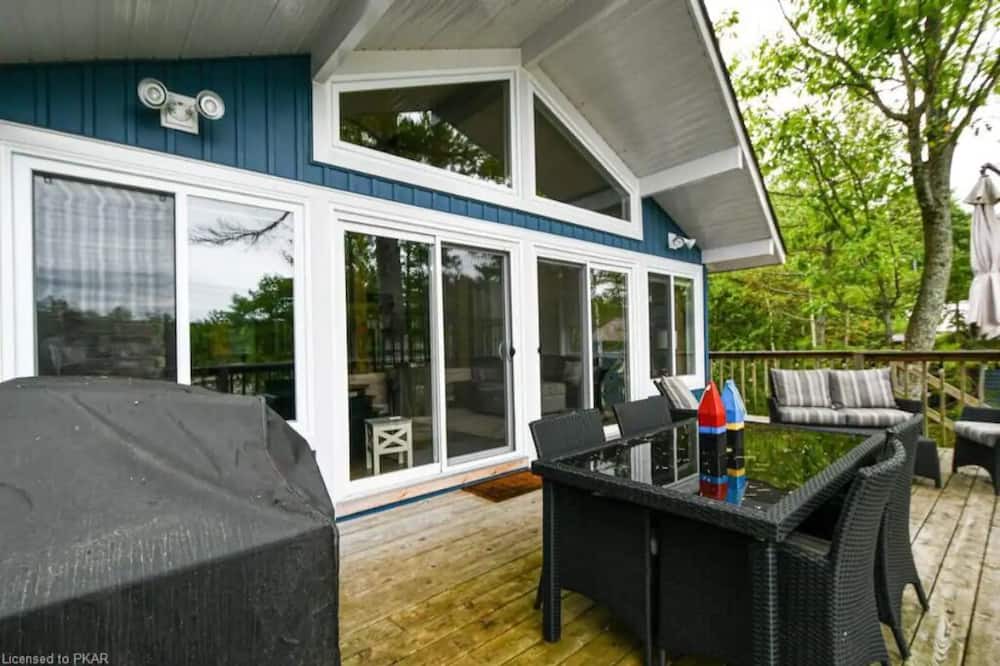 Photo of Outdoor in Trent Lakes