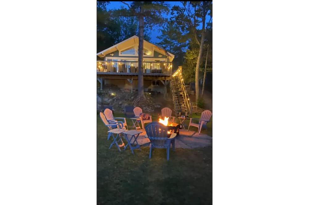 Photo of Others in Trent Lakes