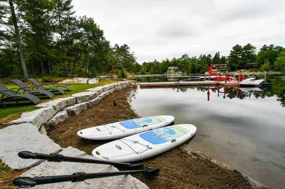 Photo of Outdoor in Trent Lakes