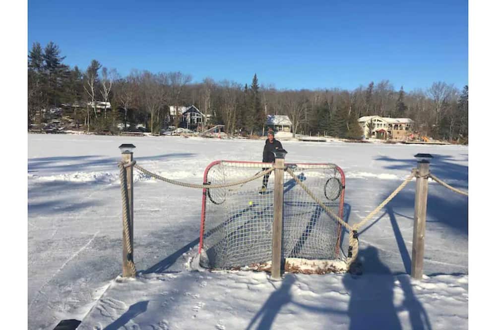 Photo of Others in Trent Lakes