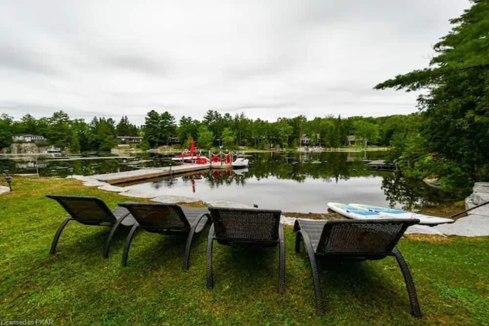 Photo of Others in Trent Lakes