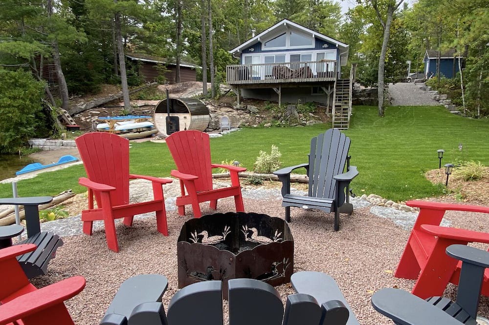 Photo of Outdoor in Trent Lakes