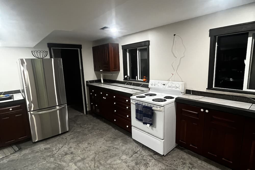 Photo of Kitchen in Cramahe