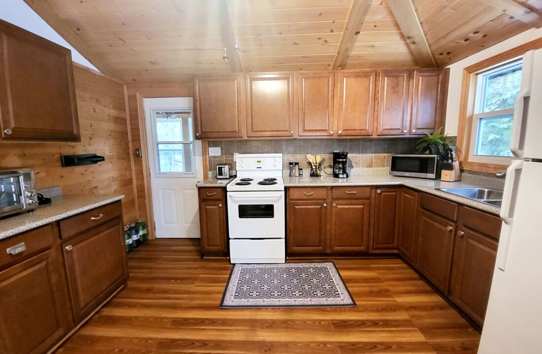 Photo of Kitchen in Minden Hills