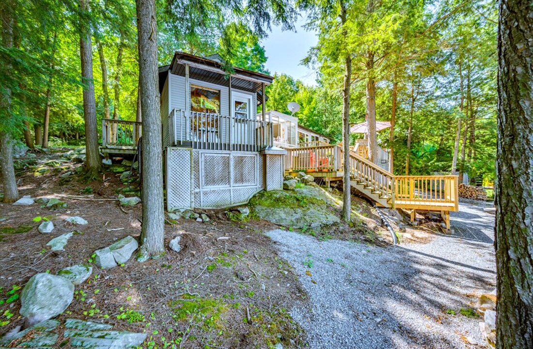 Photo of Outdoor in Minden Hills