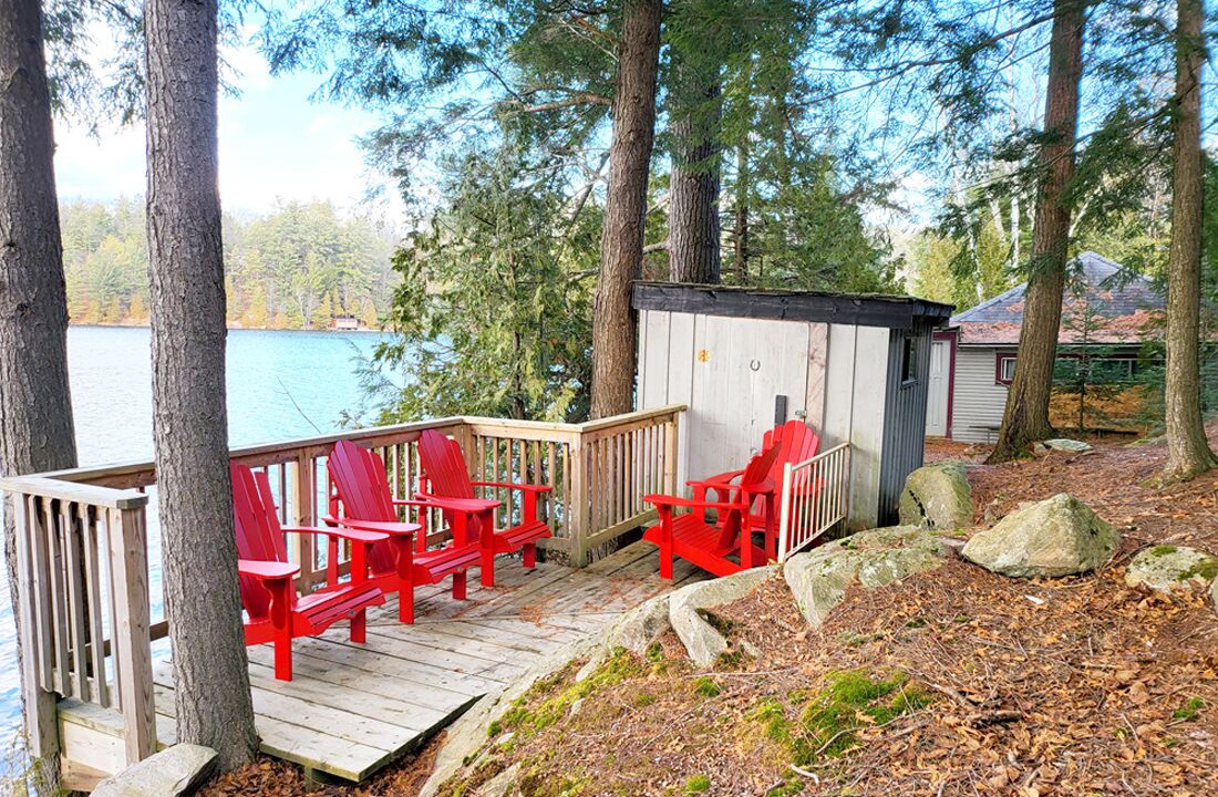 Photo of Outdoor in Minden Hills