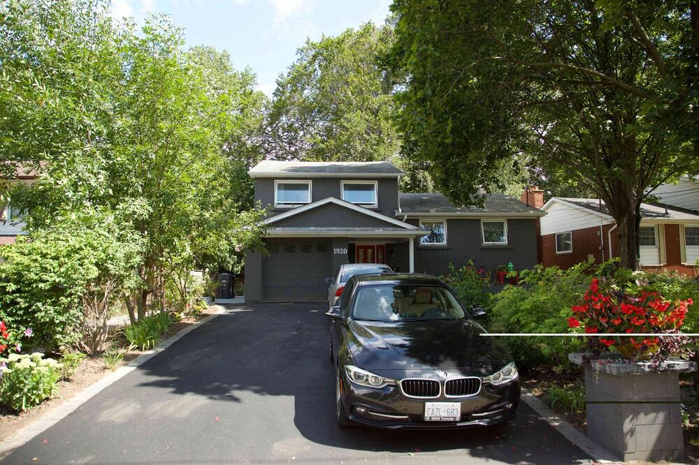 Photo of Outdoor in Clarkson-Lorne Park