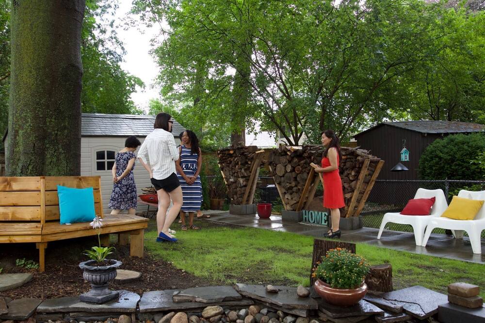 Photo of Outdoor in Clarkson-Lorne Park