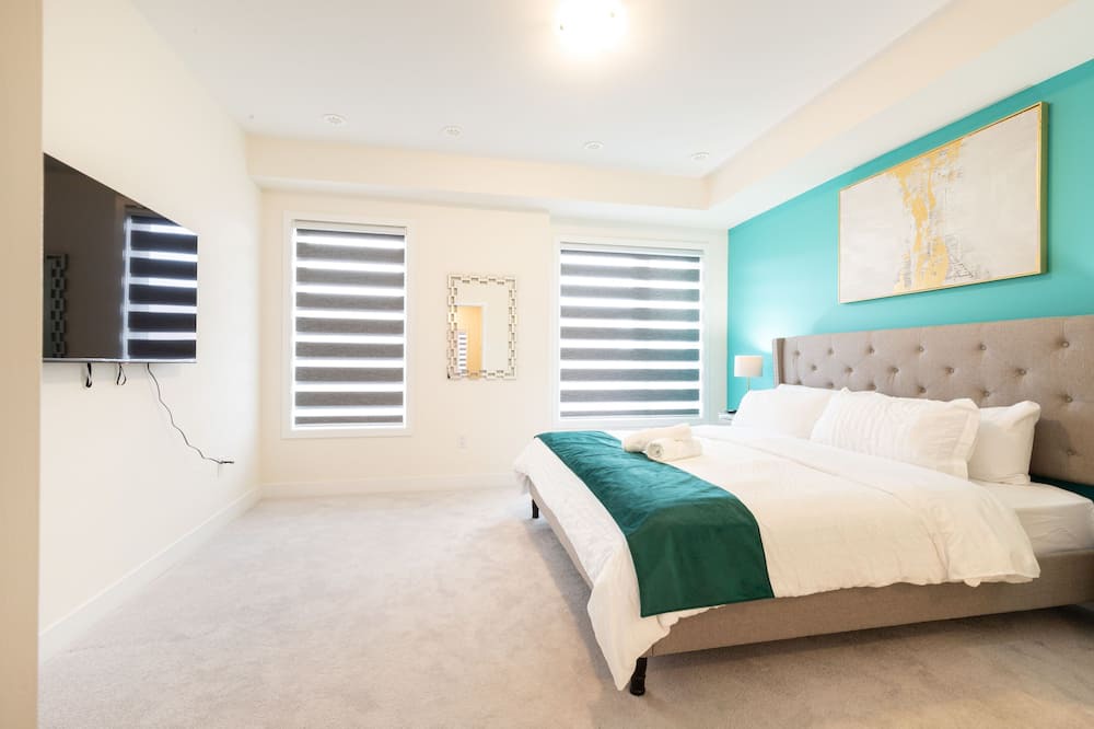Photo of Bedroom in Downsview