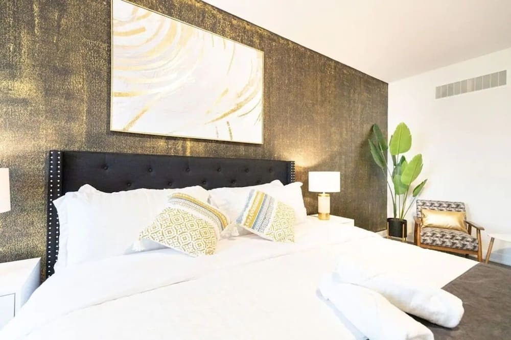 Photo of Bedroom in Downsview