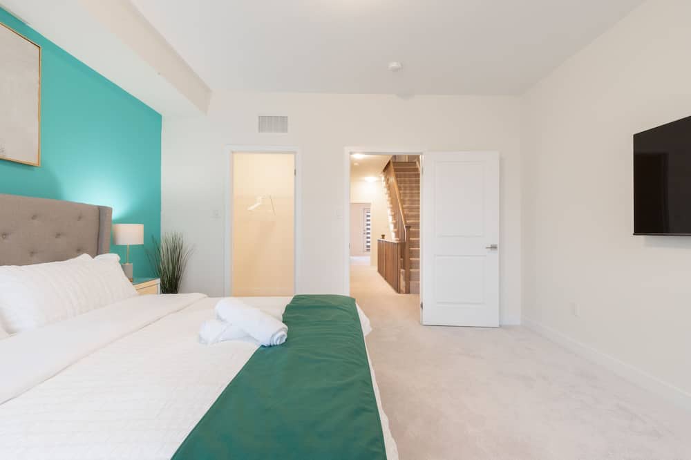 Photo of Bedroom in Downsview