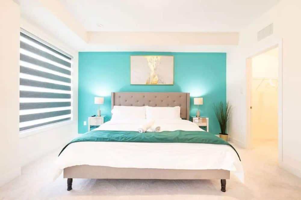 Photo of Bedroom in Downsview