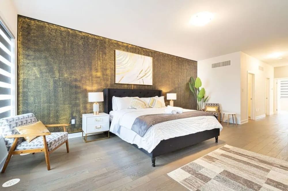 Photo of Bedroom in Downsview