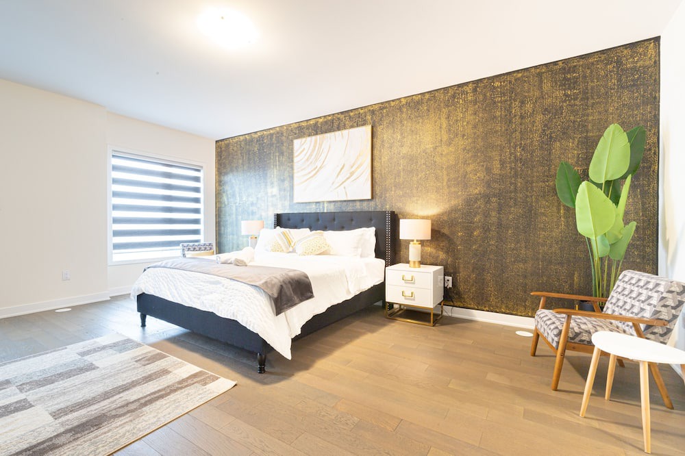 Photo of Bedroom in Downsview