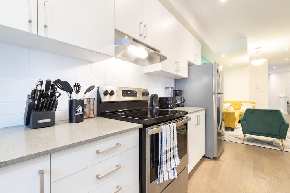 Photo of Kitchen in Downsview