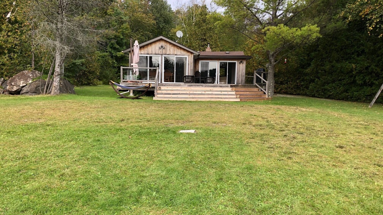 Photo of Outdoor in Trent Lakes