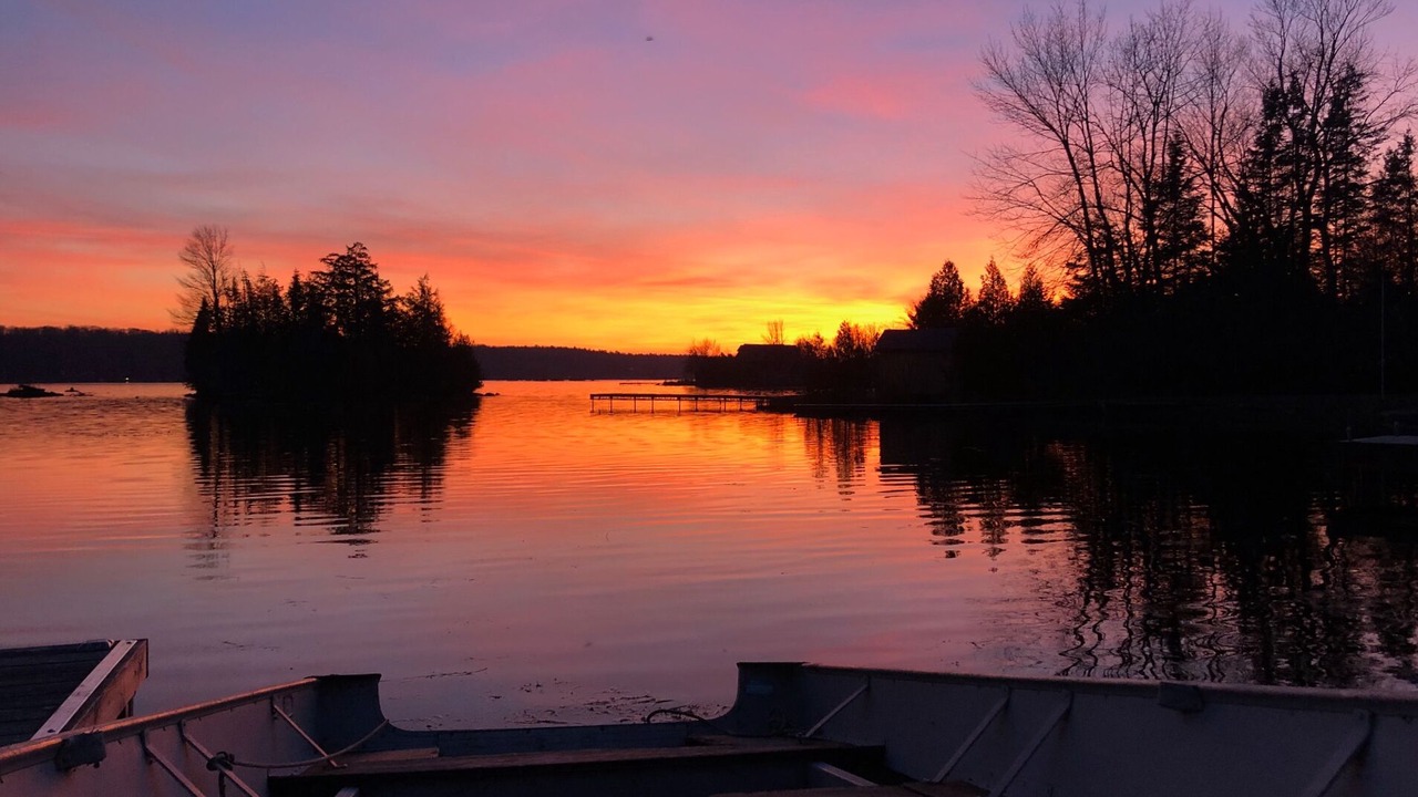 Photo of Others in Trent Lakes