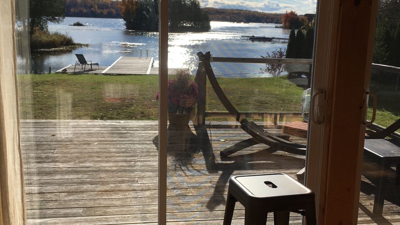 Photo of Outdoor in Trent Lakes