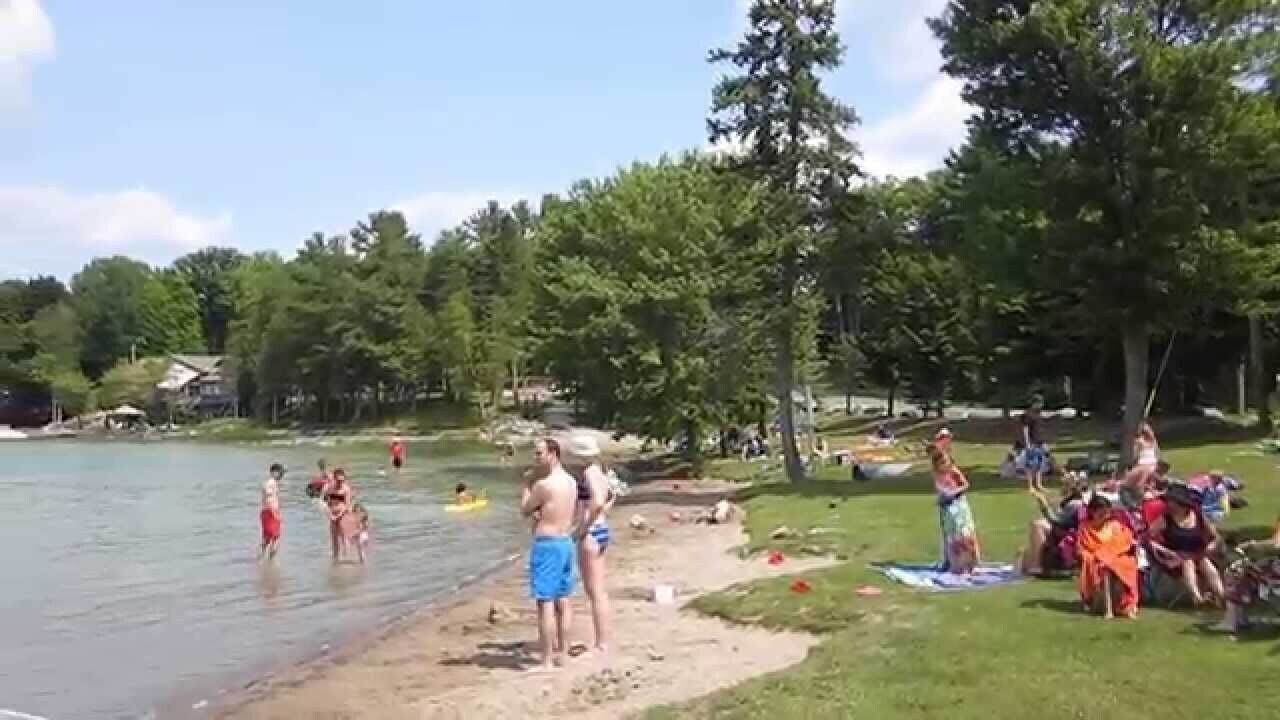 Photo of Others in Trent Lakes