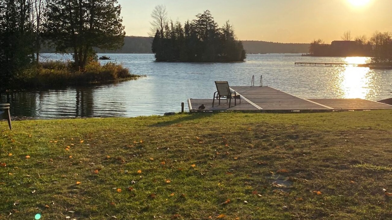 Photo of Outdoor in Trent Lakes