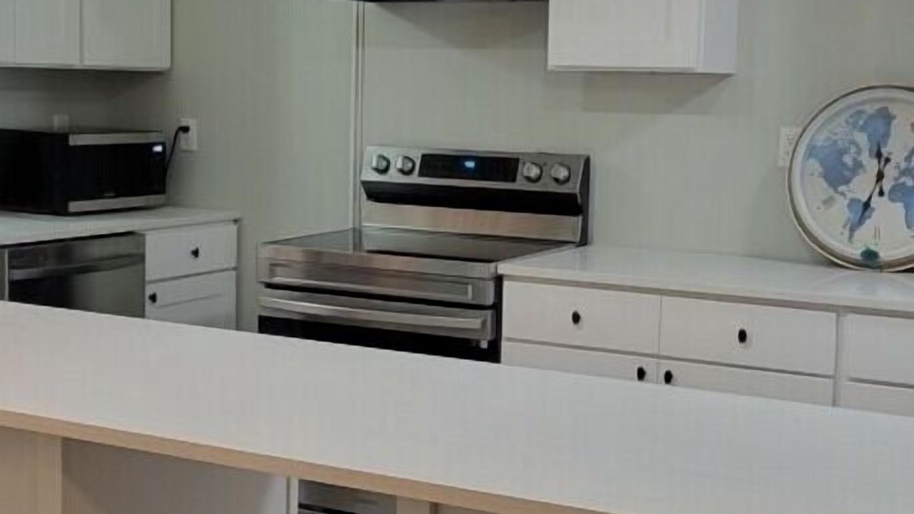 Photo of Kitchen in Anoka