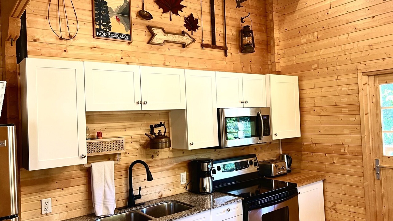 Photo of Kitchen in Huntsville