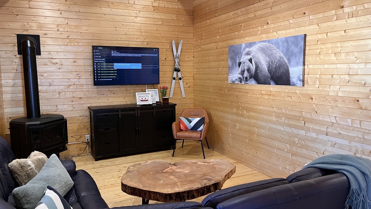 Photo of Livingroom in Huntsville