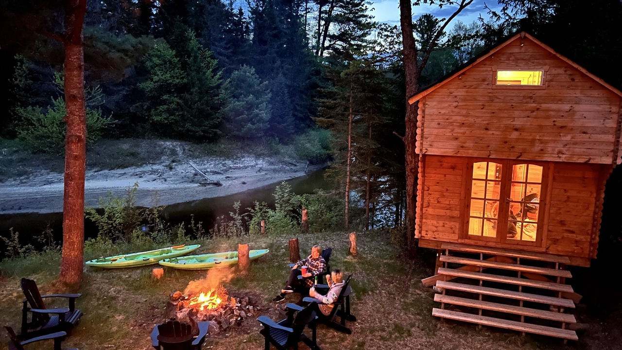 Photo of Outdoor in Huntsville