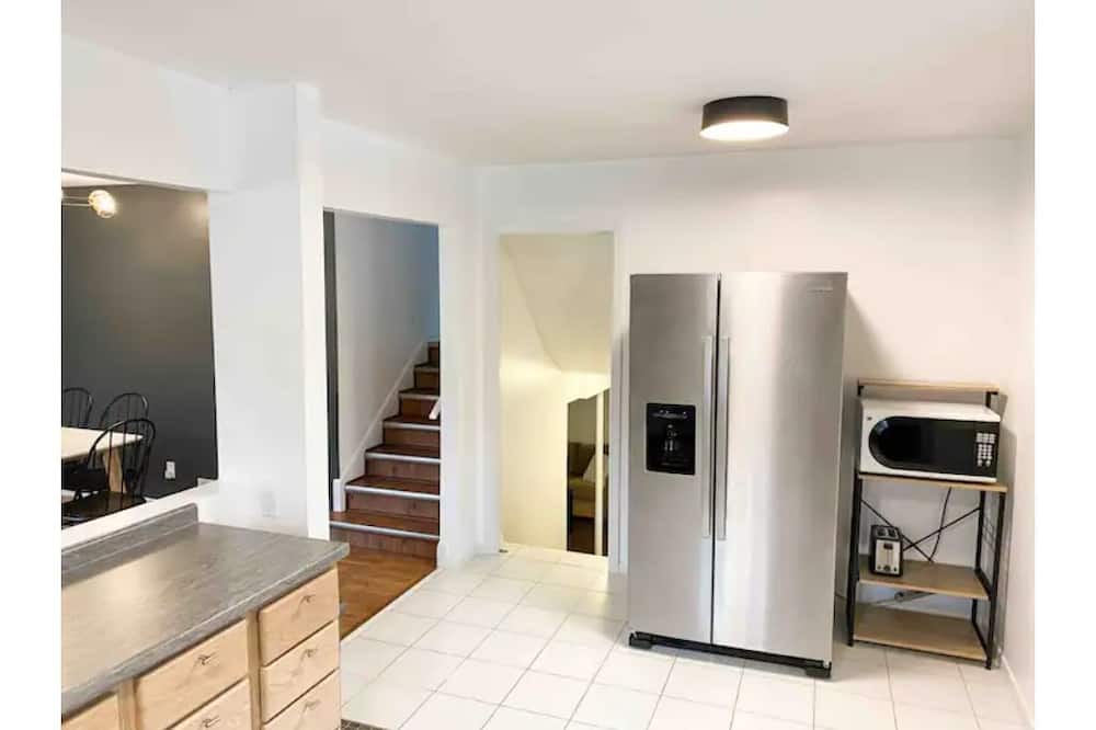 Photo of Kitchen in St. Paul