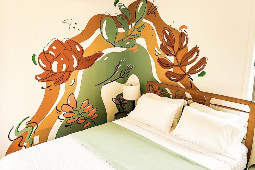 Photo of Bedroom in St. Paul