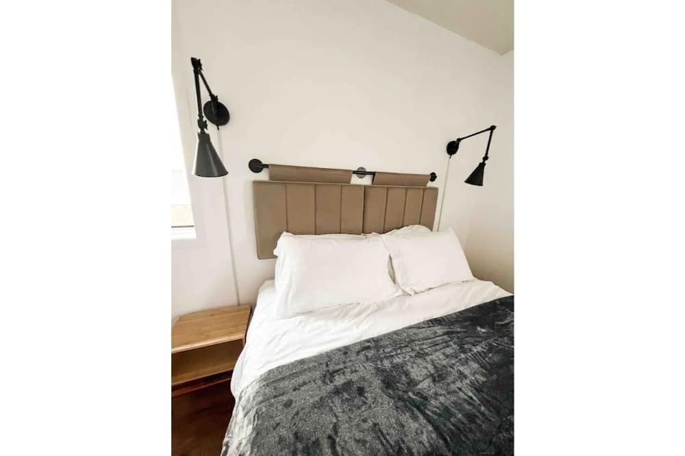 Photo of Bedroom in St. Paul