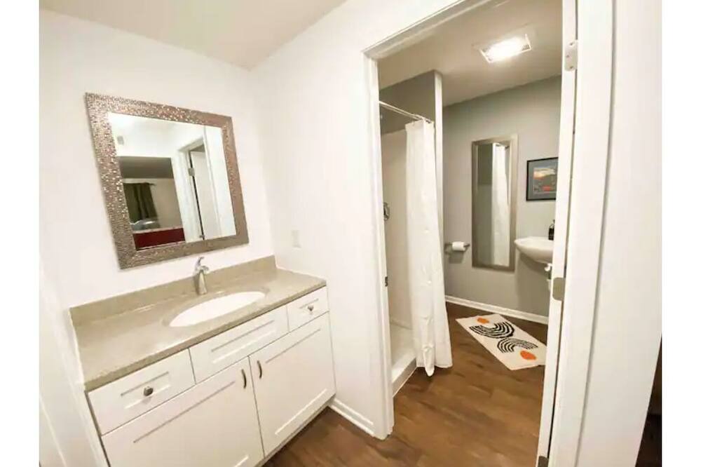 Photo of Bathroom in St. Paul